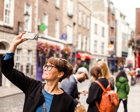 Lebhafte Straßen, schroffe Klippen & hübsche Dörfer-3