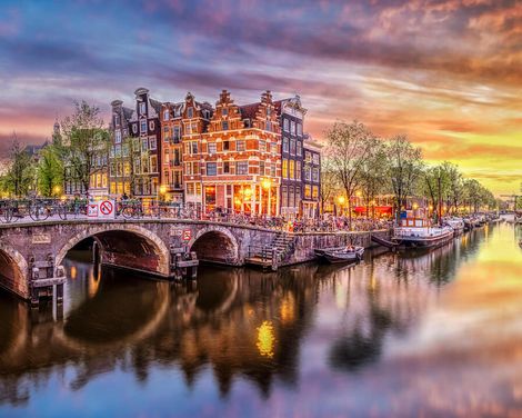 Flusskreuzfahrt mit Lady Diletta ab/an Köln-2