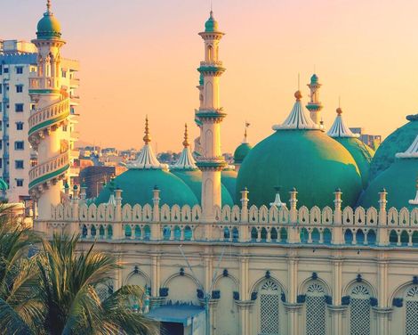 Zwischen Maharajas, Marmor und Magie-3