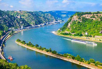 Rhein & Mosel