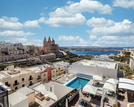 Pergola Hotel & Spa-0