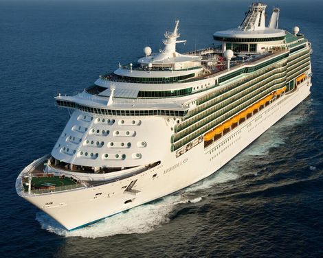 Kreuzfahrt mit Navigator of the Seas ab/an Los Angeles inkl. USA-Rundreise