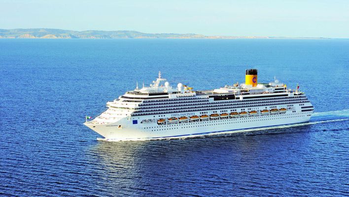 Westliches Mittelmeer