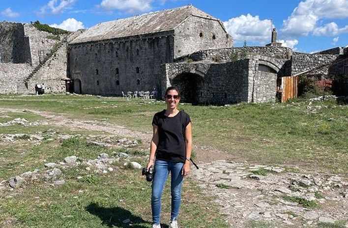 Expertin Manuela über eine Erlebnisreise durch den Norden Albaniens