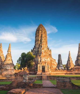 Thailand