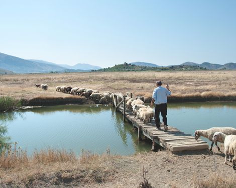 Von Traditionen bis zur Naturpracht & luxuriöse Erholung in Golem-1