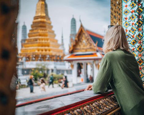 Magisches Indochina - Mystik, Märkte, Mekong-0