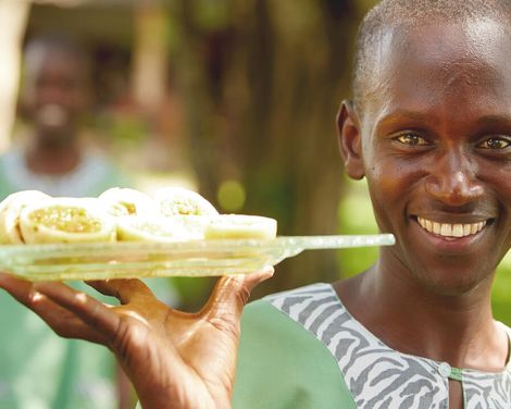 Für Einsteiger - Safari trifft Indischer Ozean-2
