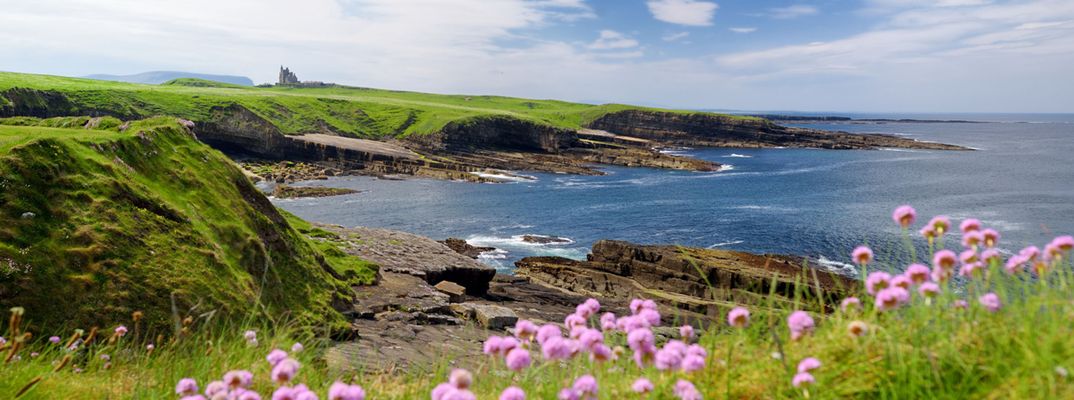 County Sligo in Nordirland