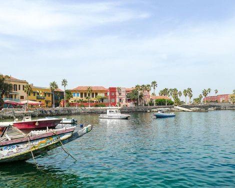 Westafrika entdecken: faszinierend, echt & unvergesslich-0