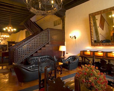 Hotel Saturnia & International-0