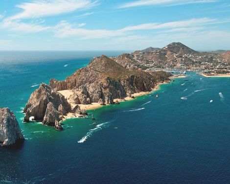 Kreuzfahrt mit Navigator of the Seas ab/an Los Angeles inkl. USA-Rundreise