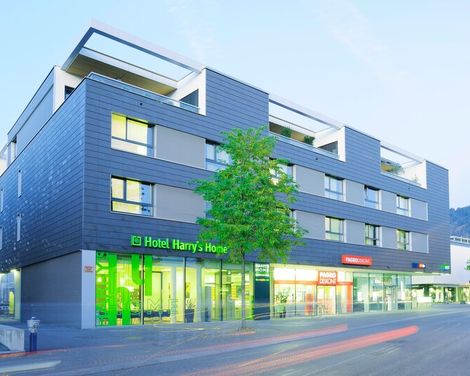 harry's home Dornbirn-0
