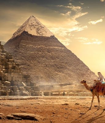 Ägypten