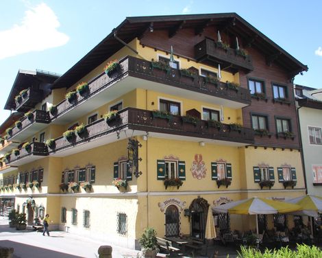 Aktivurlaub im POST POST Hotel - Alpine Boutique Hotel & Spa in Bad Hofgastein-2