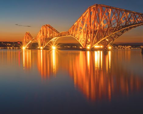 Wilde Landschaften, imposante Burgen & geschichtsträchtige Städte-2