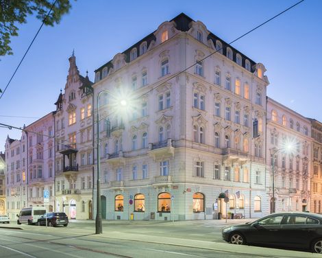 Best Western City Hotel Moran-0