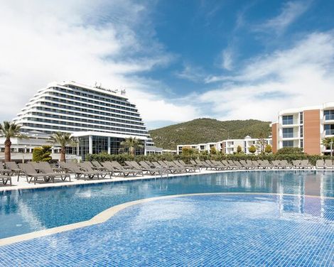 Palm Wings Ephesus Beach Resort-0