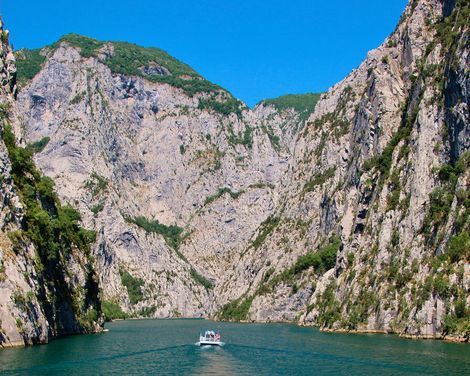 Wandern mit Weitblick und Zeit für echte Begegnungen
