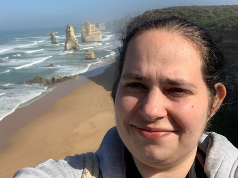 Michaela berichtet aus Australien