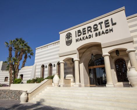 Iberotel Makadi Beach-0