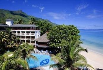 Coral Strand Smart Choice Hotel