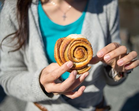 Kreuzfahrt mit Costa Favolosa ab/an Hamburg-2