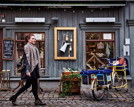 Standort-Rundreise im Grand-Hotel Alingsås inkl. 4 Ausflüge-1
