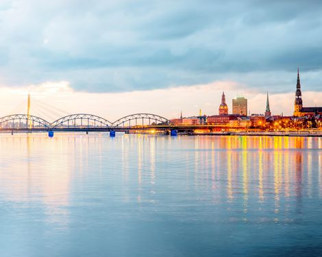 Märchenhafte Städte und wilde Natur-2