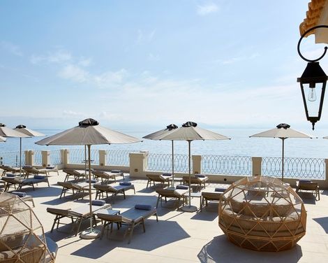 Nido, Mar-Bella Collection-0