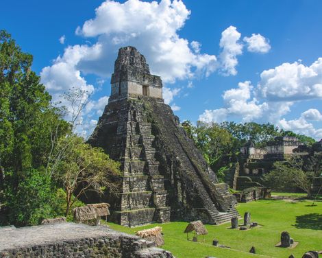 Zwischen Vulkanen, Dschungel & Geschichte-1