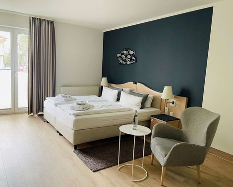 Dorint Seehotel Binz-Therme Binz/Rügen-0