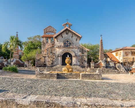 Kreuzfahrt mit Mein Schiff 1 ab/an Montego Bay inkl. Badeaufenthalt-2