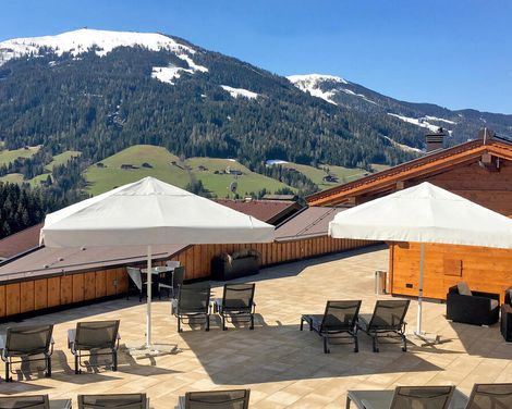 Hotel Alphof in Alpbach-0