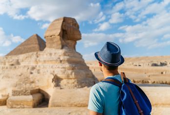 Ägypten