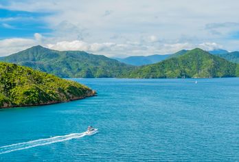 Australien & Neuseeland