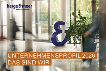 Unternehmensprofil 2026 Titelbild