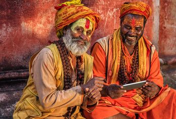 Indien