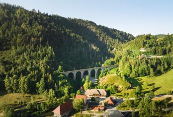 Schwarzwald - Breitnau