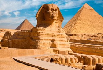 Ägypten
