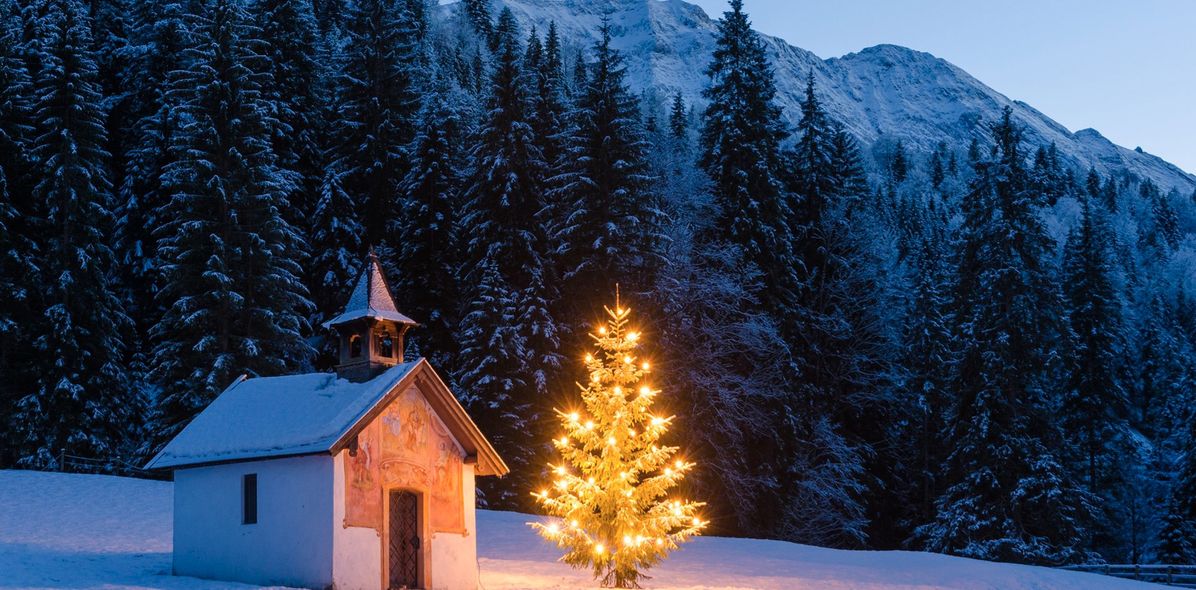 Winterlandschaft