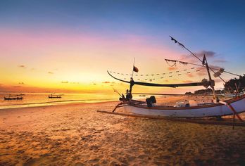 Indonesien - Bali
