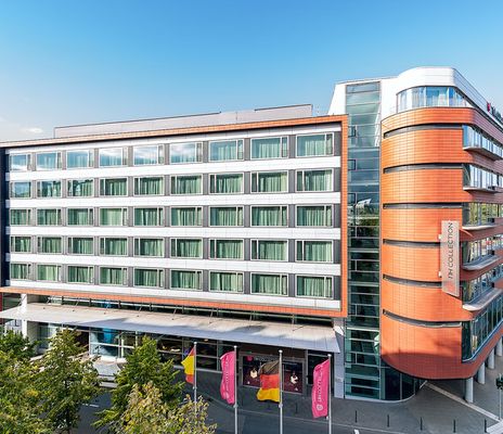 Avani Frankfurt City Hotel