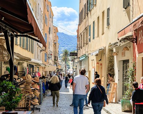 Gipfel, Täler und Meer: Natur aktiv erleben-3