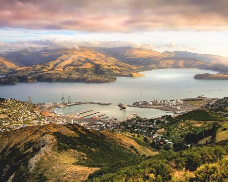 Von der wilden Westküste bis zum Milford Sound-1