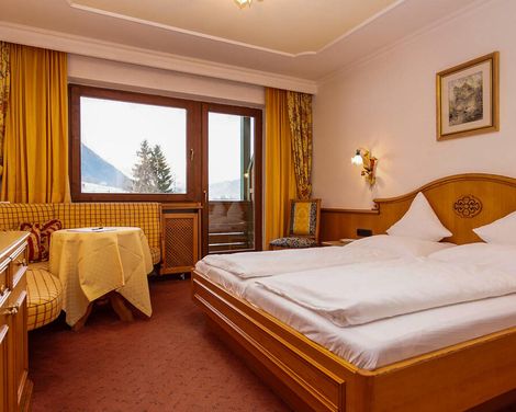 Winterspaß im Vital-Hotel Berghof-1