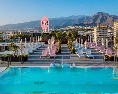 Spring Hotel Bitácora-0