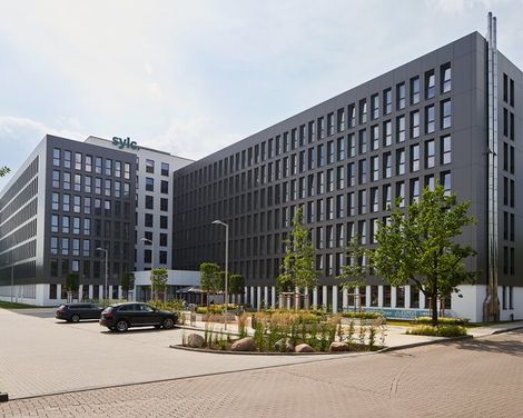 sylc. Apartmenthotel-0