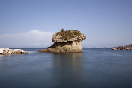 Il Fungo auf Ischia