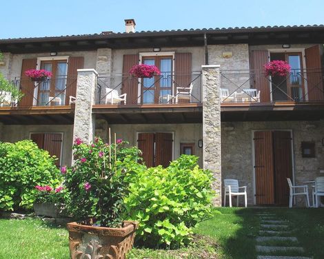 Hotel Romeo in Torri del Benaco-1